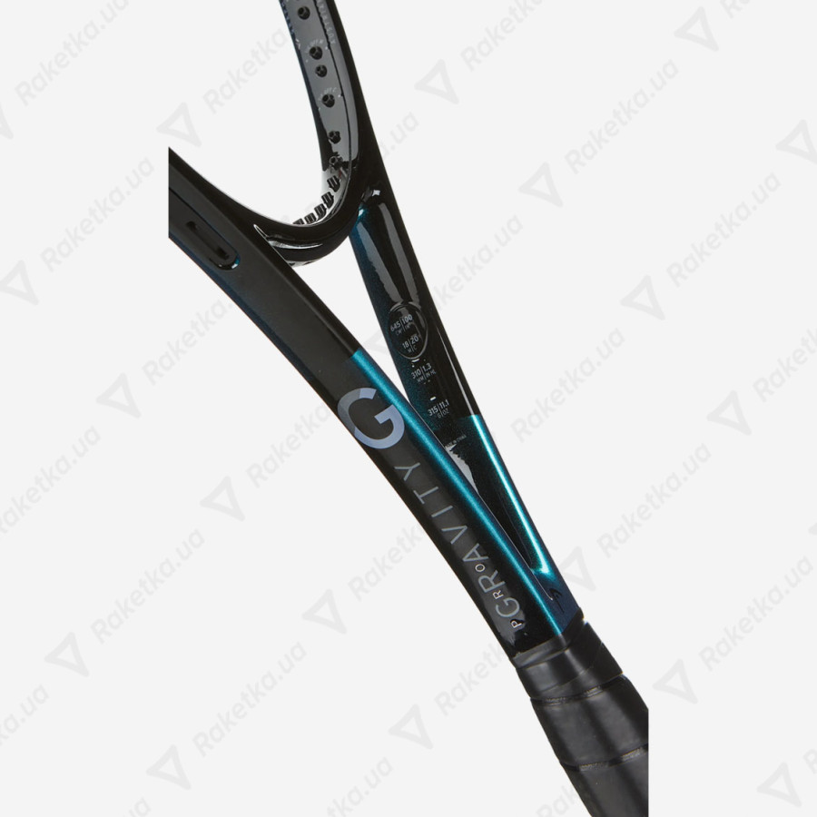 Head Gravity Pro 2025 231105 - купить в Киеве, цены на ракетки